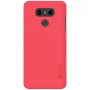 Nillkin Super Frosted Shield Matte cover case for LG G6 order from official NILLKIN store